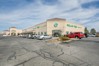 Plus de détails pour 620 N Madison Ave, Derby, KS - Local commercial à louer