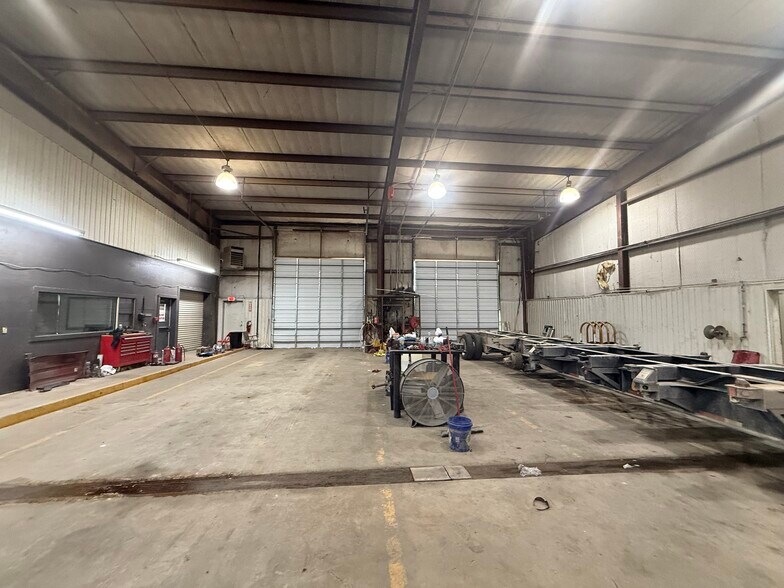 8000 Highway 59 S, Marshall, TX à vendre - Photo de l’immeuble – Image 2 sur 14