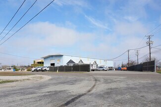 Plus de détails pour 2530 5th St, Ingleside, TX - Industriel/Logistique à vendre