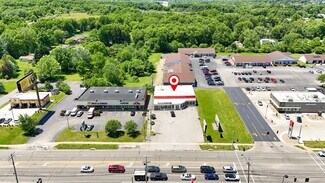 Plus de détails pour 3620 Belmont Ave, Youngstown, OH - Local commercial à vendre