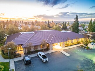 Plus de détails pour 945 Orchard Creek Ln, Lincoln, CA - Bureau à vendre