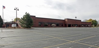 Plus de détails pour 12695 W National Ave, New Berlin, WI - Bureau à louer