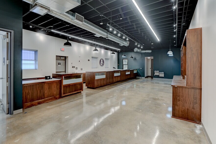 1421 Wabash Ave, Kansas City, MO à vendre - Photo intérieure – Image 3 sur 6
