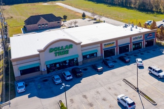 Plus de détails pour 58785 Belleview Dr, Plaquemine, LA - Local d'activités à louer