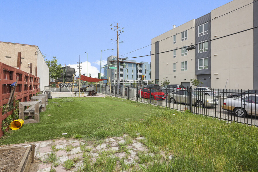 9337 International Blvd, Oakland, CA à vendre - Autre – Image 3 sur 23