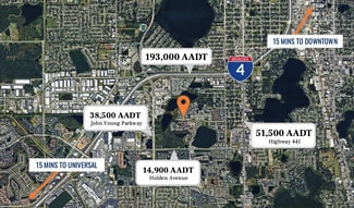 Plus de détails pour 4166 Tymberwood Ln, Orlando, FL - Terrain à vendre