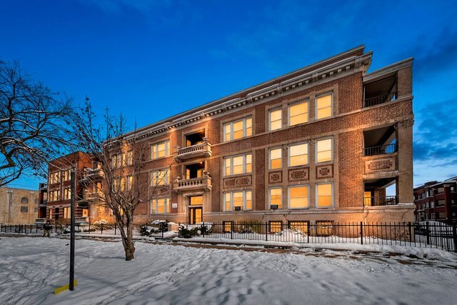 5651-5659 S Michigan Ave, Chicago, IL à vendre Photo principale– Image 1 sur 11