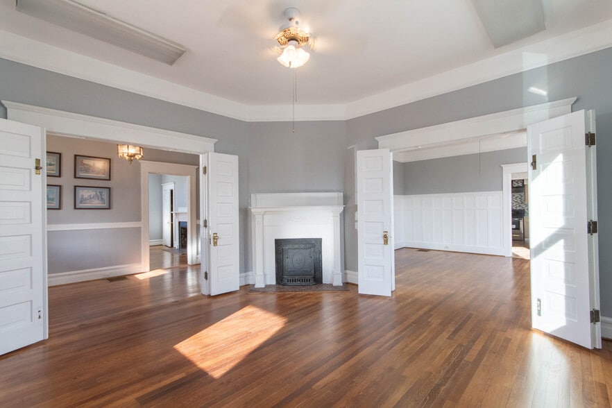 1530 Ebenezer Rd, Rock Hill, SC à vendre - Photo de l’immeuble – Image 3 sur 21