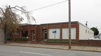Plus de détails pour 3109 W Clay St, Richmond, VA - Bureau à louer