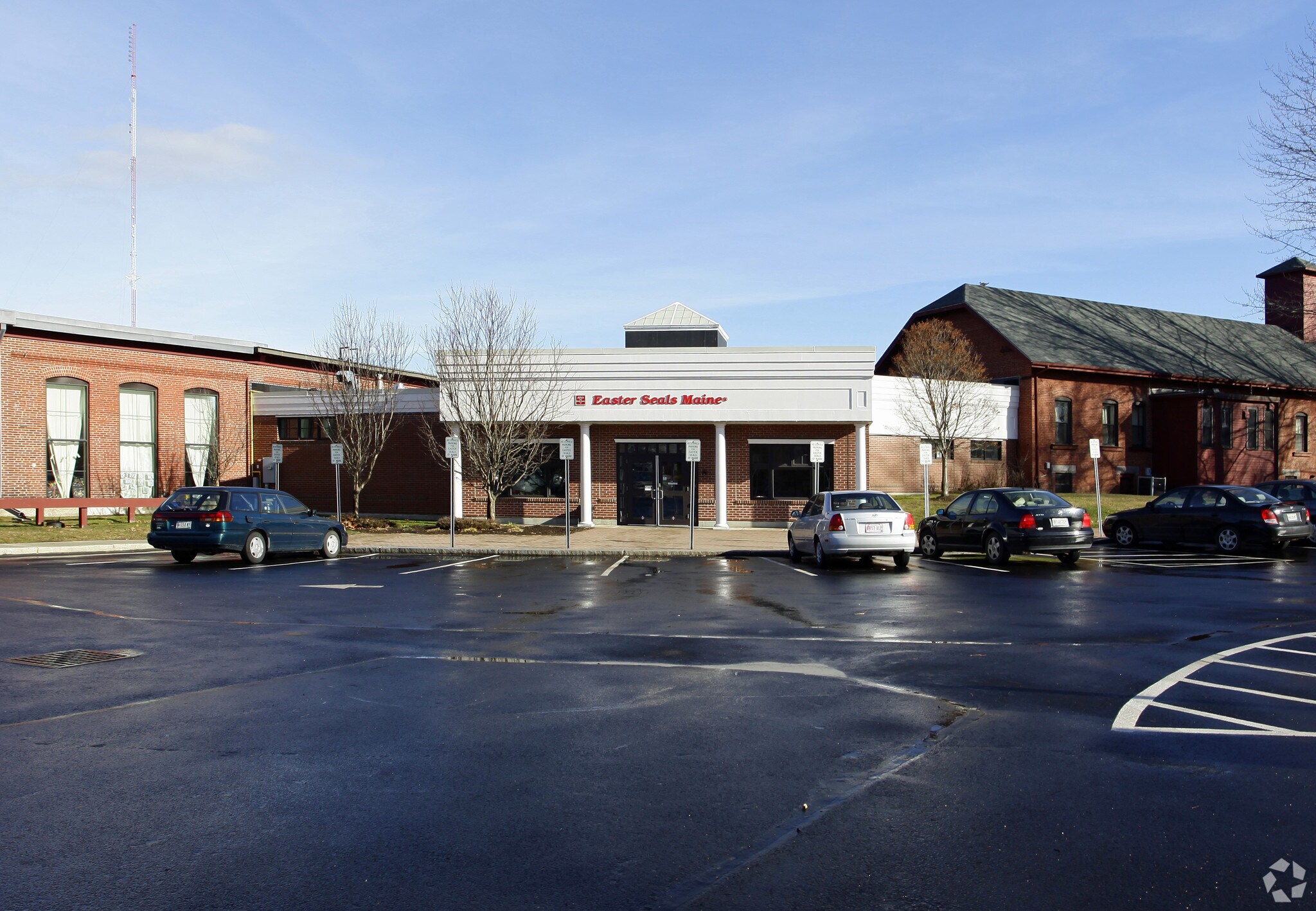125 Presumpscot St, Portland, ME à louer Photo principale– Image 1 sur 9
