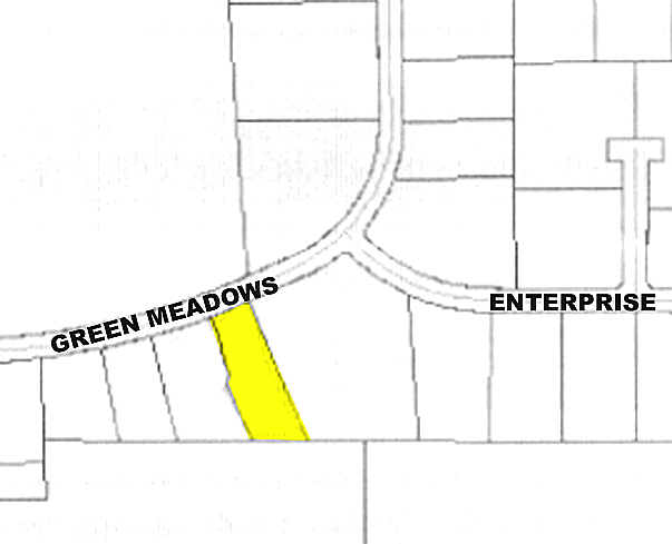 171 Green Meadows Dr S, Lewis Center, OH à louer - Plan cadastral – Image 2 sur 62