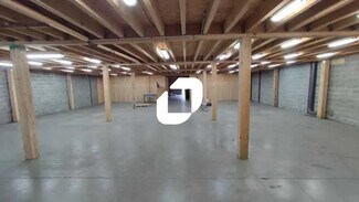 Plus de détails pour Industriel/Logistique à louer