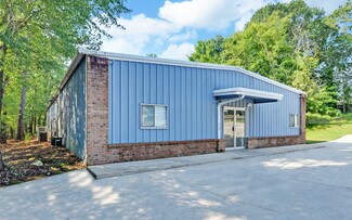 Plus de détails pour 250 E Currahee St, Toccoa, GA - Industriel/Logistique à vendre