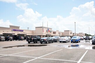 Plus de détails pour 4200-4250 S Alameda St, Corpus Christi, TX - Local commercial à louer