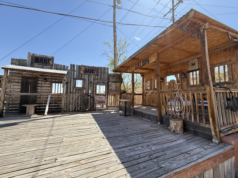 7600 Alabama St, El Paso, TX à vendre - Photo de l’immeuble – Image 3 sur 13
