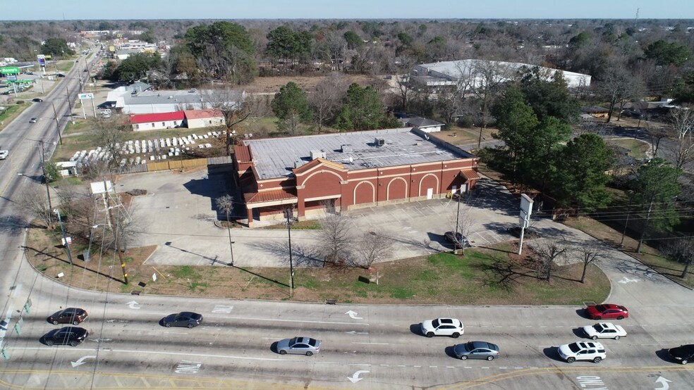 9006 Greenwell Springs Rd, Baton Rouge, LA à vendre - Photo de l’immeuble – Image 2 sur 20