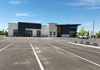 Plus de détails pour 2708 W Peak Cloud Ln, Meridian, ID - Bureau/Médical à louer