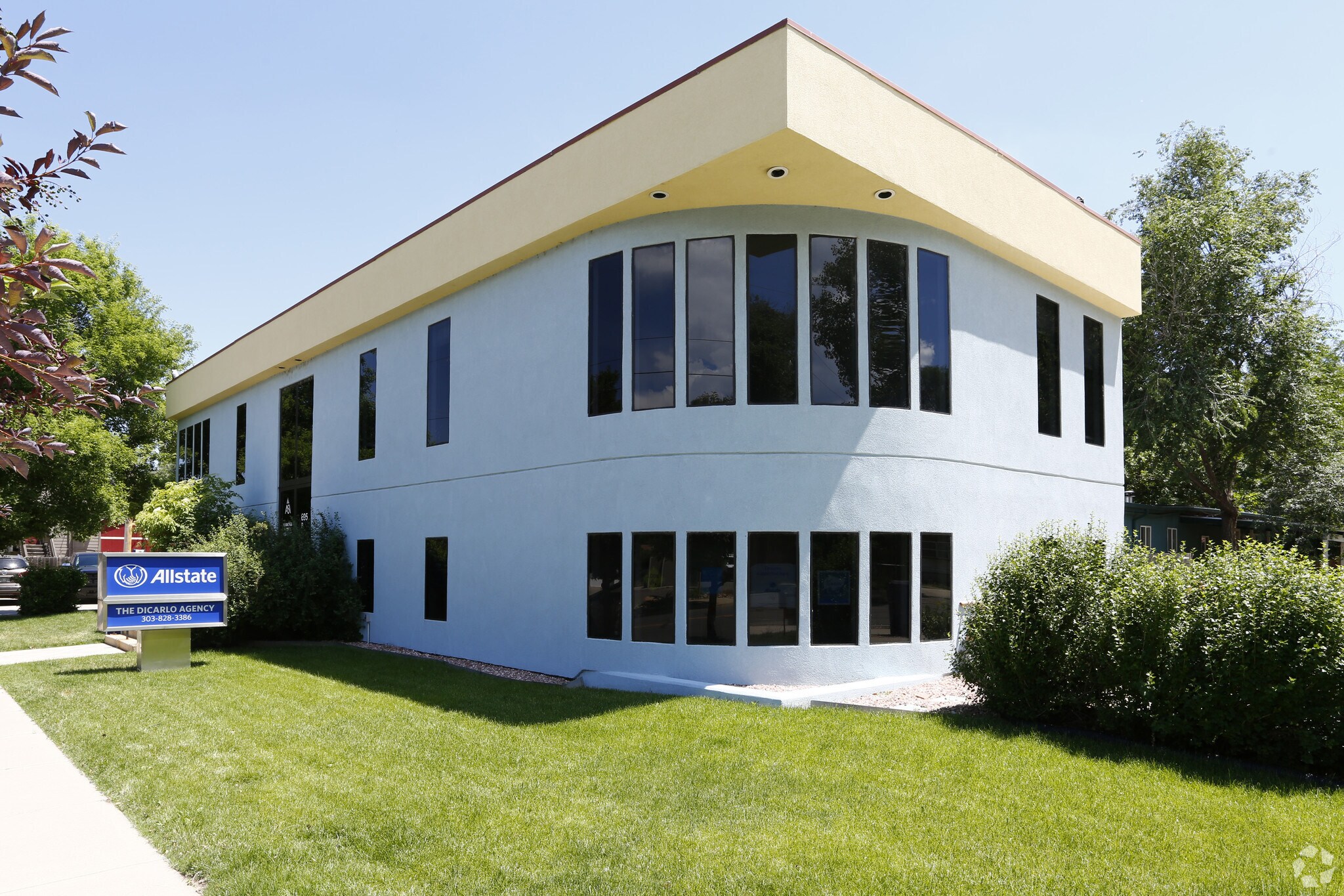695 Pierce St, Erie, CO à louer Photo principale– Image 1 sur 6