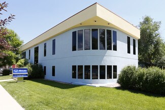 Plus de détails pour 695 Pierce St, Erie, CO - Bureau à vendre