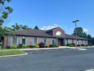 Plus de détails pour 1307 White Horse Rd, Voorhees, NJ - Bureau à vendre