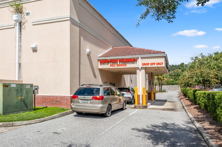 15174 NW Us Highway 441, Alachua, FL à vendre - Photo de l’immeuble – Image 3 sur 6