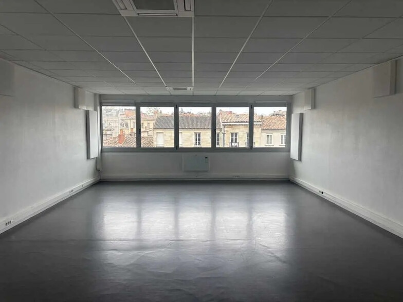 74 Rue Georges Bonnac, Bordeaux à vendre - Photo de l’immeuble – Image 3 sur 4