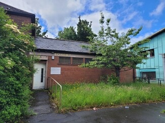 Plus de détails pour 11 Haughburn Ter, Glasgow - Bureau à vendre