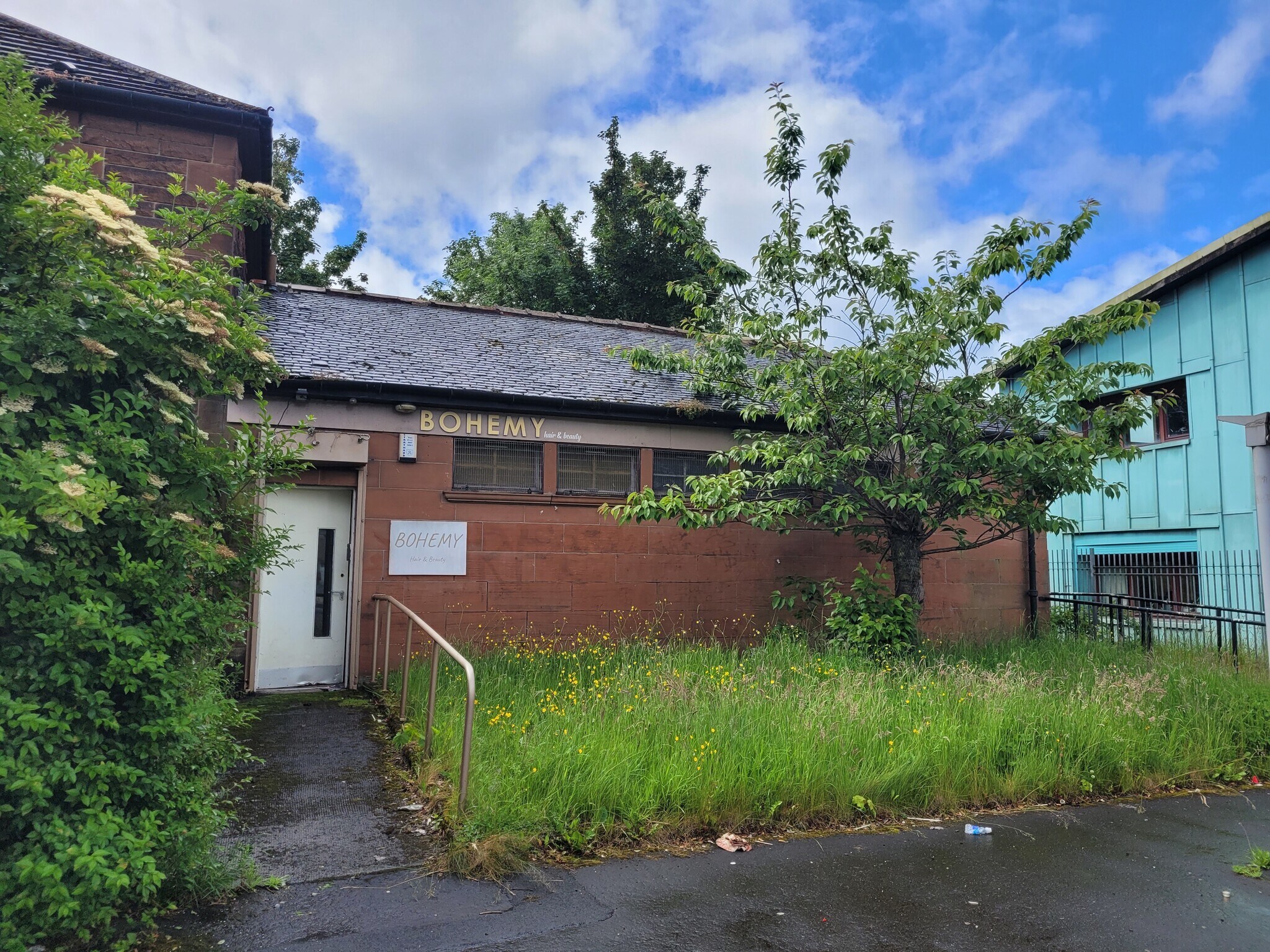 11 Haughburn Ter, Glasgow à vendre Photo de l’immeuble– Image 1 sur 3