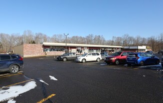 Plus de détails pour 591 Middle Tpke, Storrs Mansfield, CT - Local commercial à louer