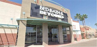 Plus de détails pour 7360 W Bell Rd, Glendale, AZ - Local commercial à louer