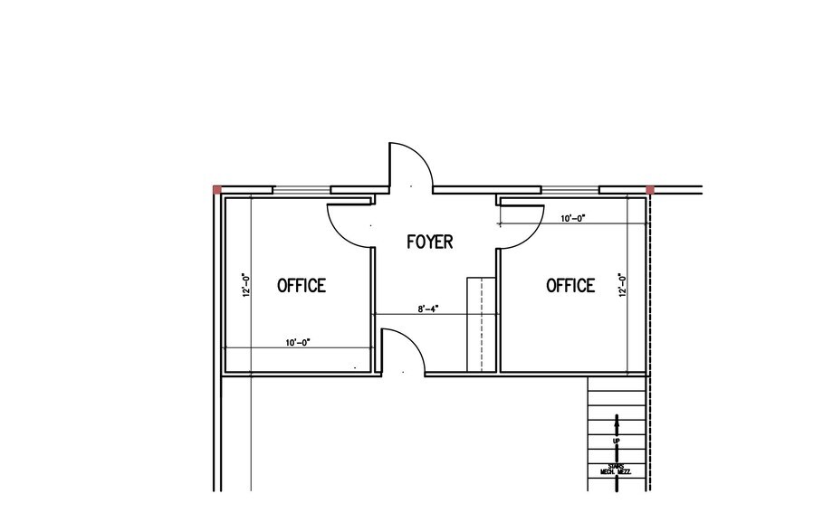 8807 County 6820 rd, Lubbock, TX à vendre - Photo de l’immeuble – Image 3 sur 7