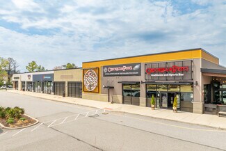 Plus de détails pour 30 Liberty Blvd, Malvern, PA - Bureau à louer
