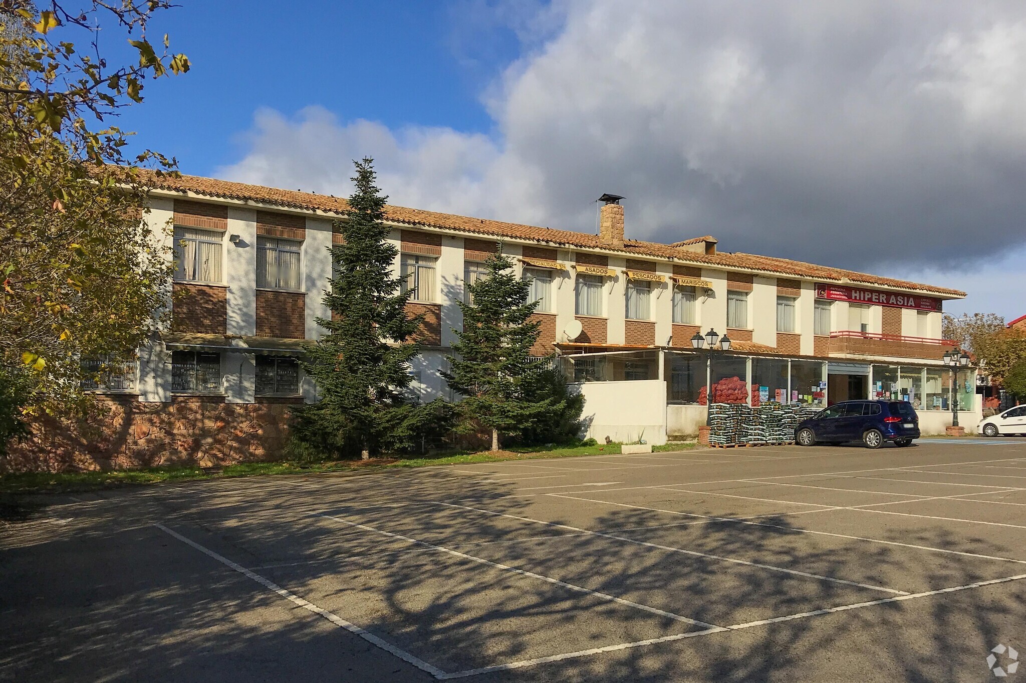 Paseo Ermita, Pedrezuela, Madrid à vendre Photo principale– Image 1 sur 3