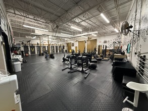 11300-11354 Wiles Rd, Coral Springs, FL à louer Photo intérieure– Image 1 sur 13