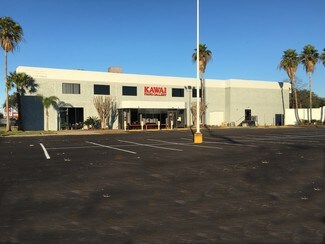 Plus de détails pour 5800 Richmond Ave, Houston, TX - Local commercial à louer