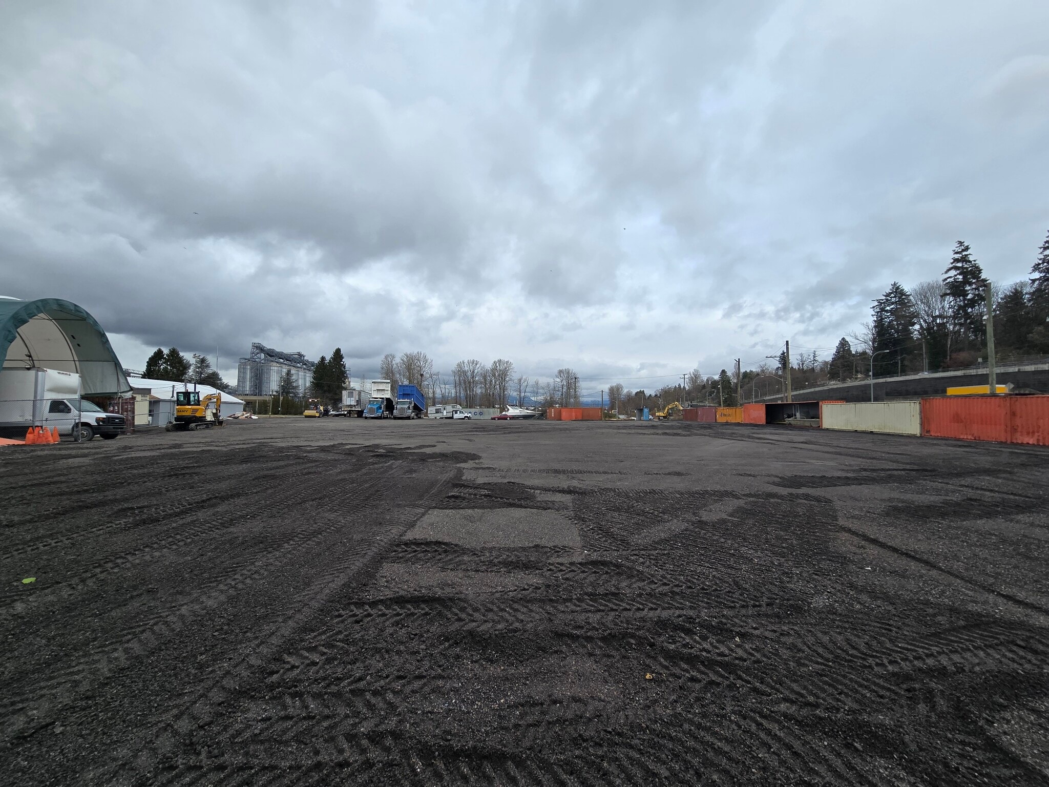 9561-9569 Gunderson Rd, Delta, BC à vendre Photo principale– Image 1 sur 13