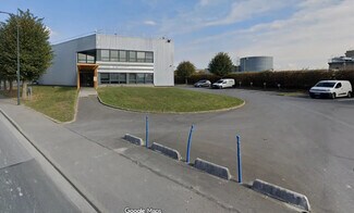 Plus de détails pour Industriel/Logistique à louer