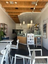8366-8368 W 3rd St, Los Angeles, CA à louer Photo intérieure– Image 2 sur 5