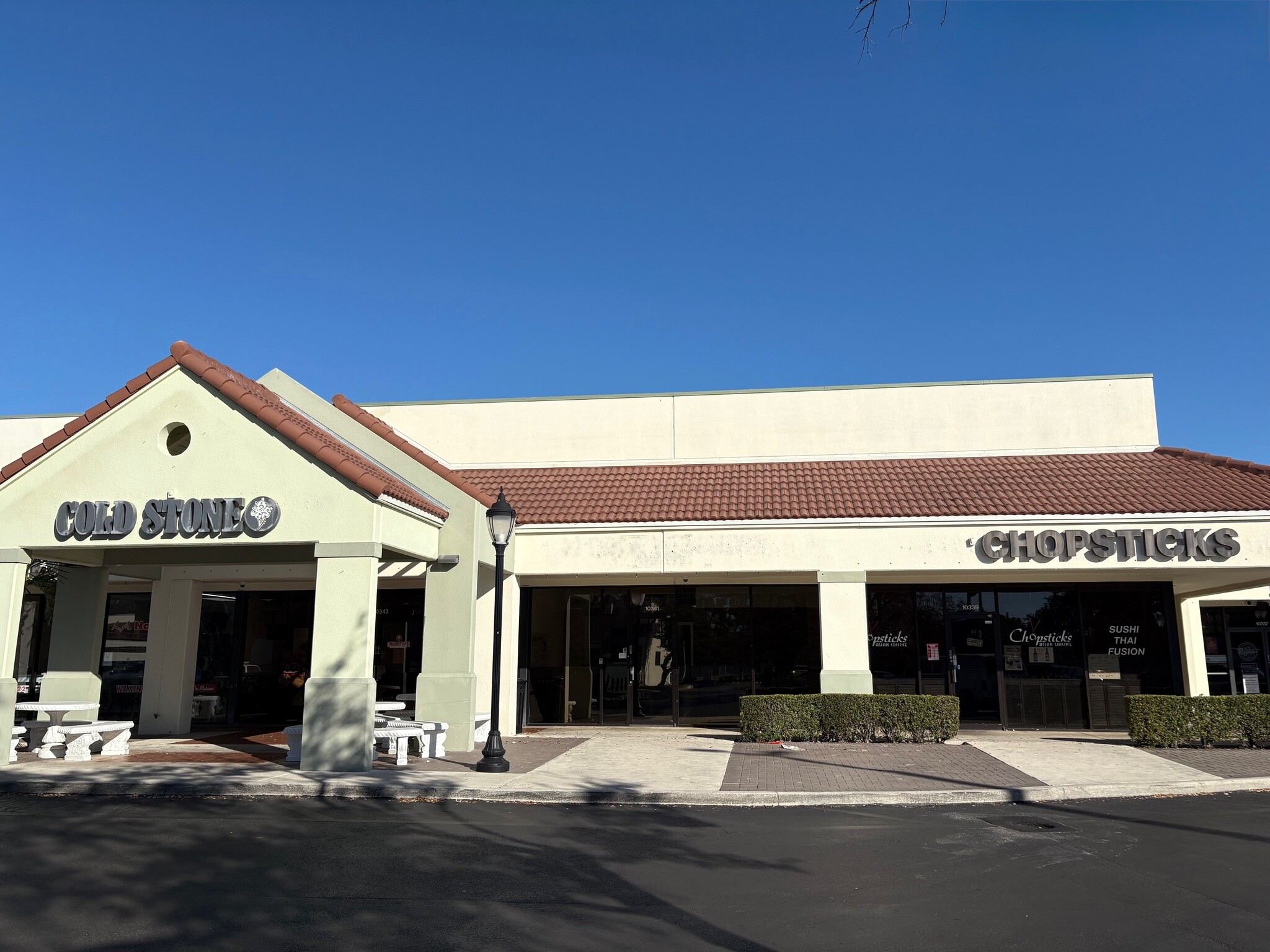 10299-10391 Royal Palm Blvd, Coral Springs, FL à louer Photo de l’immeuble– Image 1 sur 18