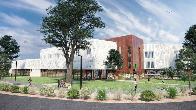 Plus de détails pour Local commercial à vendre