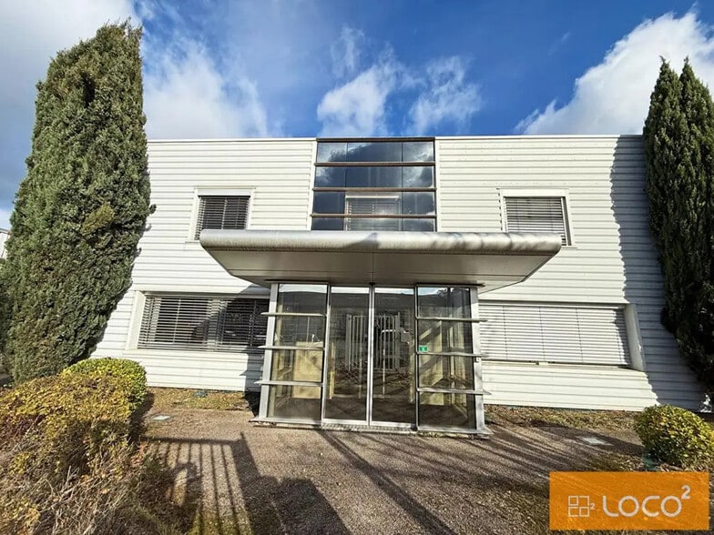 12 Rue Louis Breguet, Cornebarrieu à vendre - Photo de l’immeuble – Image 2 sur 15