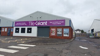 Plus de détails pour 119 Clepington Rd, Dundee - Local commercial à louer