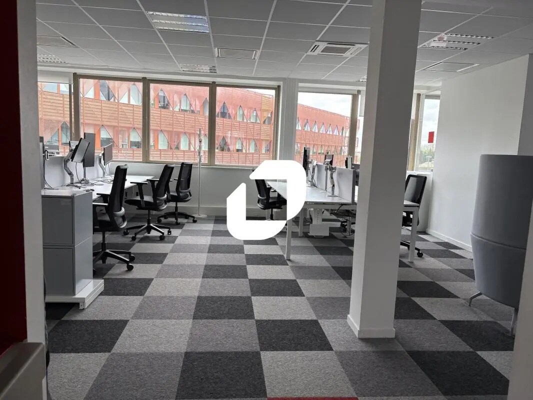 Boulevard De Tournai, Lezennes à louer Photo de l’immeuble– Image 1 sur 16