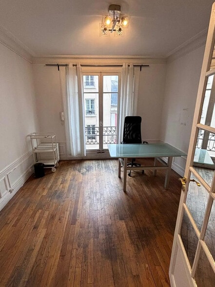 Bureau dans Levallois-Perret à louer - Photo intérieure – Image 3 sur 4