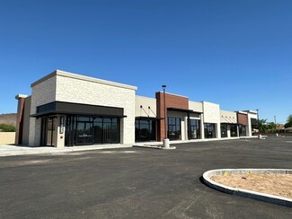 Plus de détails pour 23423 N 67th Ave, Glendale, AZ - Local commercial à louer