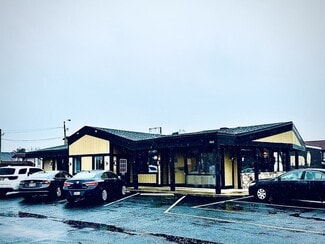 Plus de détails pour 2435 Brice Rd, Reynoldsburg, OH - Local commercial à vendre