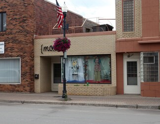 Plus de détails pour 2123 1st Ave, Hibbing, MN - Local commercial à louer