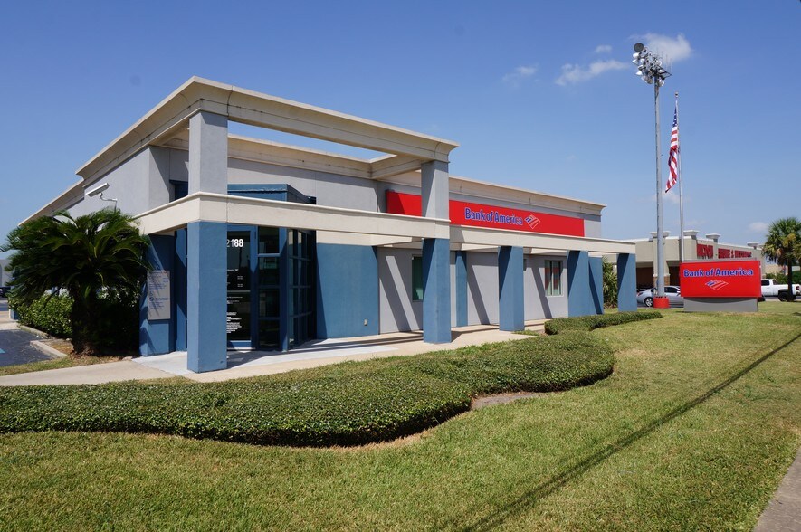 12100 Gulf Fwy, Houston, TX à louer - Photo de l’immeuble – Image 2 sur 7