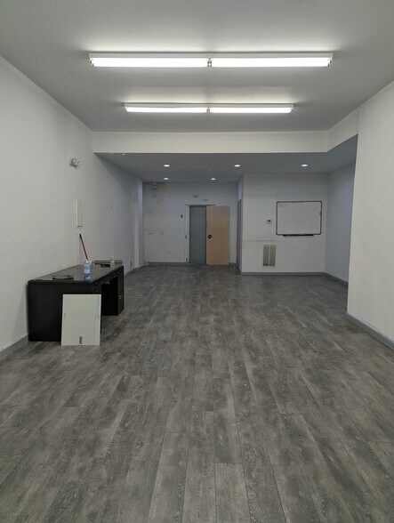 158 Martin Luther King Dr, Jersey City, NJ à louer - Photo de l’immeuble – Image 3 sur 5