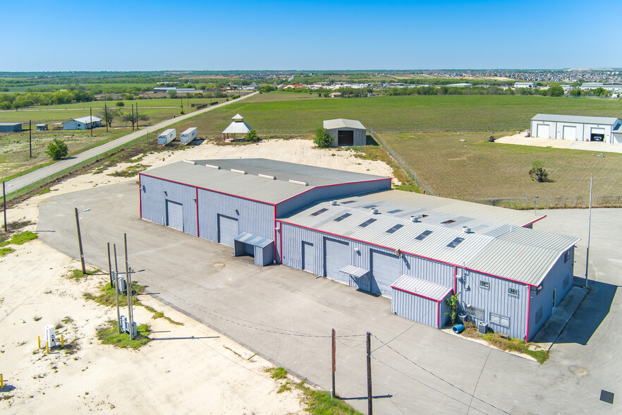 11670 Interstate 10 E, Converse, TX à vendre - Photo de l’immeuble – Image 2 sur 7